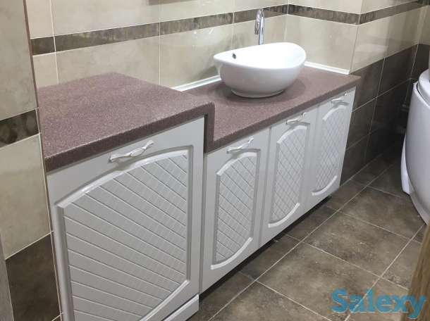 Корпусная мебель на заказ, фотография 18