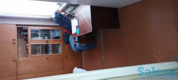 Продается 4х ком.квартира на 3эт., фотография 11