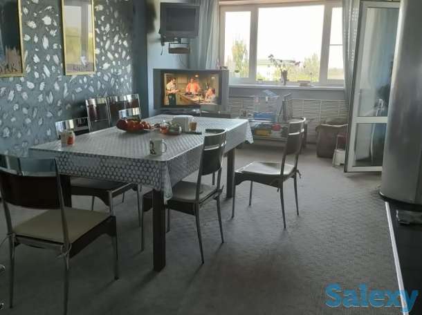 Продается 5-комнатная квартира, 250 м² в центре, Гоголя 166, фотография 8