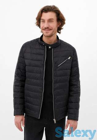 Куртка утепленная finn flare, фотография 1