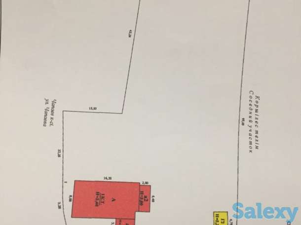 продам дом, мичурино чапаева 4/4, фотография 3