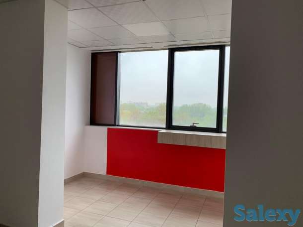 Сдам в аренду офисное помещение, пр. Жибек Жолы 135, фотография 4