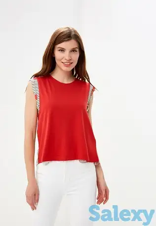 Майка billabong, фотография 1