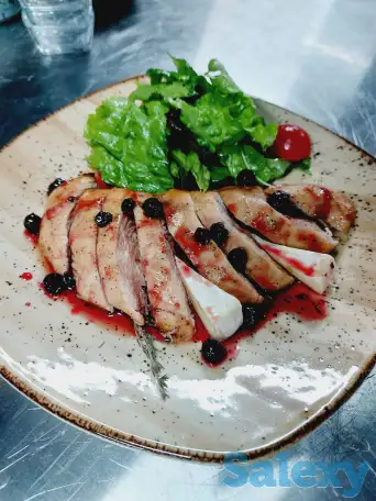 Ищу работу шеф повара, фотография 8