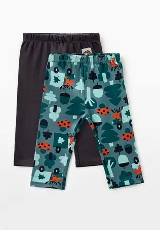 Леггинсы 2 шт. sela, фотография 1