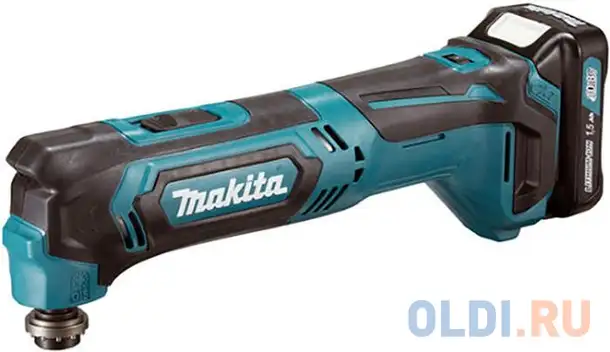 — makita tm30dz, фотография 1