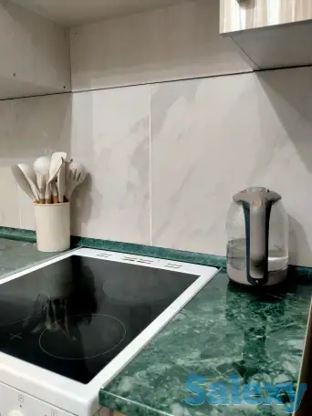 Квартира бизнес-класса, ул. Базовая, 2/5, фотография 8