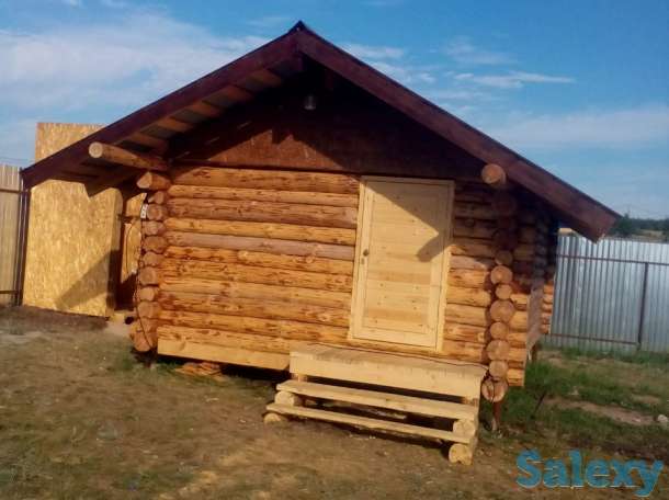 Продам земельный участок+2 домика!ИЖС, фотография 1