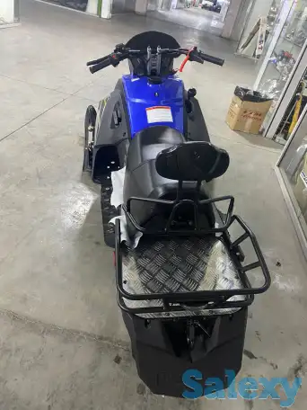 Снегоходы ( Астана ), фотография 7