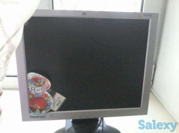 Продам монитор, фотография 1