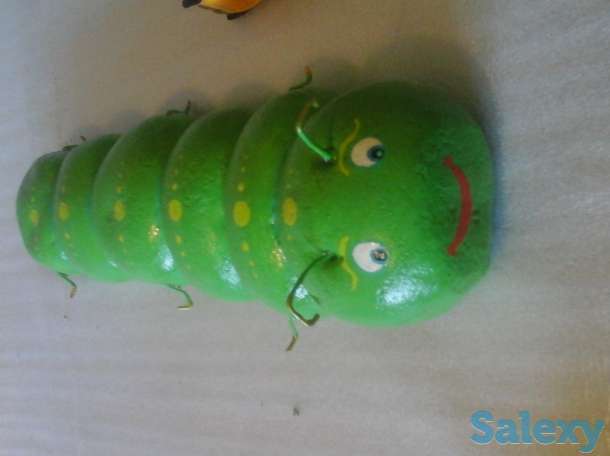 Садовые фигуры, фотография 2