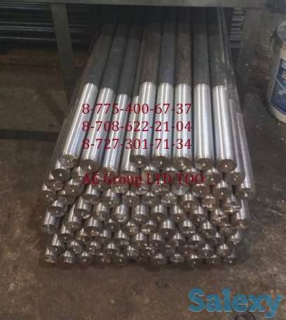 Фундаментные анкерные болты с загибом, фотография 6