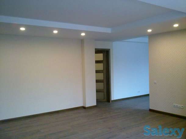 Евроремонт под ключ, фотография 3