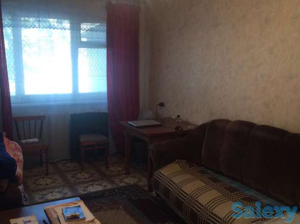 Продается 1-комн кв. на 11а мкр 18 дом  в Майкудуке, фотография 4