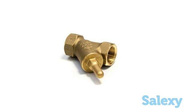 Обратный клапан Brinkmann, фотография 2