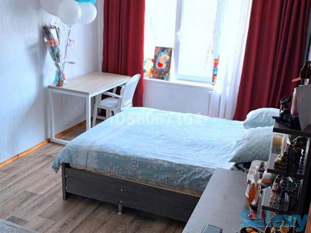 Продается теплая, солнечная, очень светлая 3-комнатная квартира, фотография 1