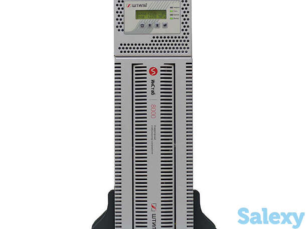 Трехфазный стабилизатор напряжения штиль инстаб is3308rt, фотография 1