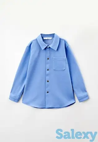 Рубашка ete children, фотография 1