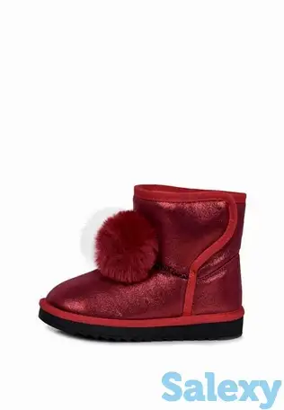 Полусапоги t.taccardi, фотография 1