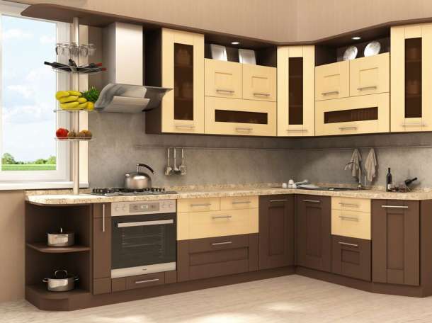 мебель на заказ, фотография 2