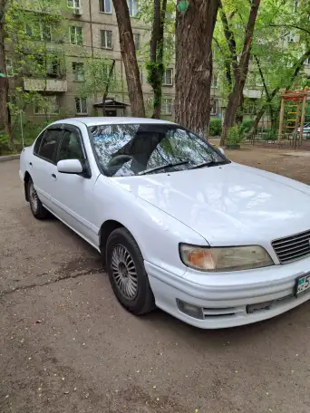 Продаю машину срочно Nissan Cefiro, фотография 6