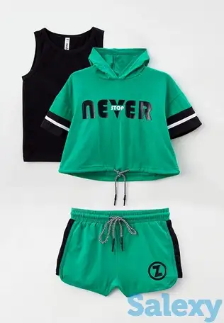 Костюм спортивный playtoday, фотография 1