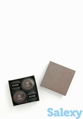 Набор для ухода за обувью womo, фотография 1