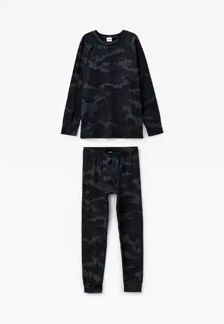 Термобелье playtoday, фотография 1