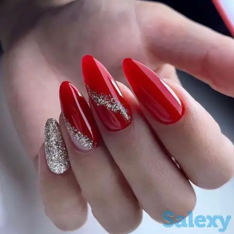 Все виды маникюра, фотография 4