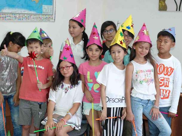 Евразийский Центр Скорочтения!, фотография 2