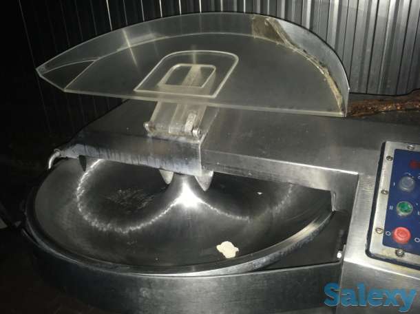 Куттер Kramer Grebe SM 65, фотография 2