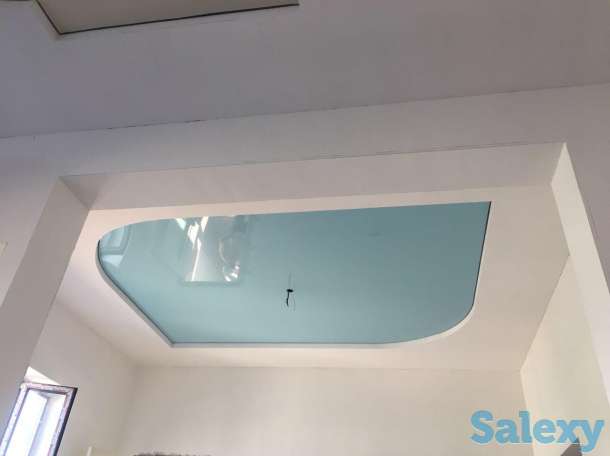 Натяжные потолки,быстро,качественно и не дорого, фотография 7