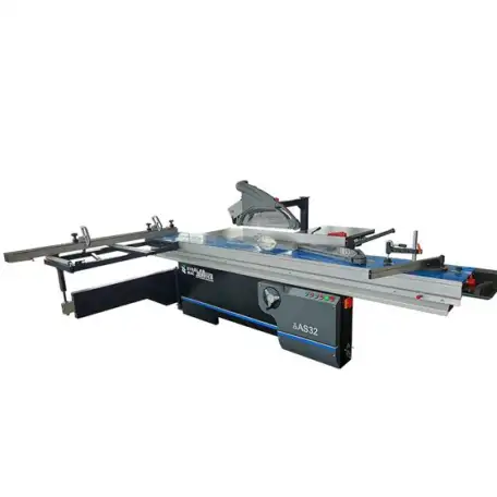 Форматно-раскроечный станок, фотография 1