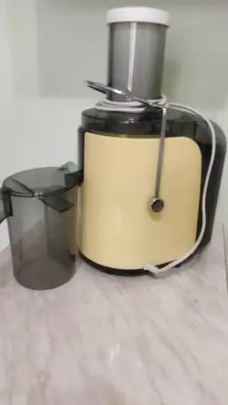 Соковыжималка, фотография 2