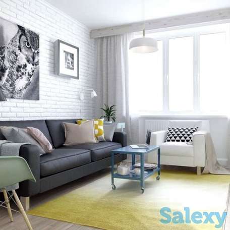 Декоративный камень, кирпич. Гипсовая плитка., фотография 1