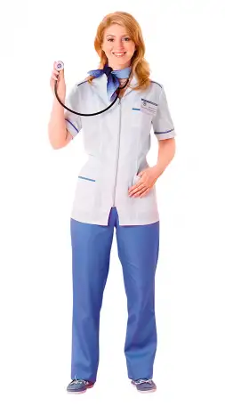 Продам медицинские костюмы, фотография 1