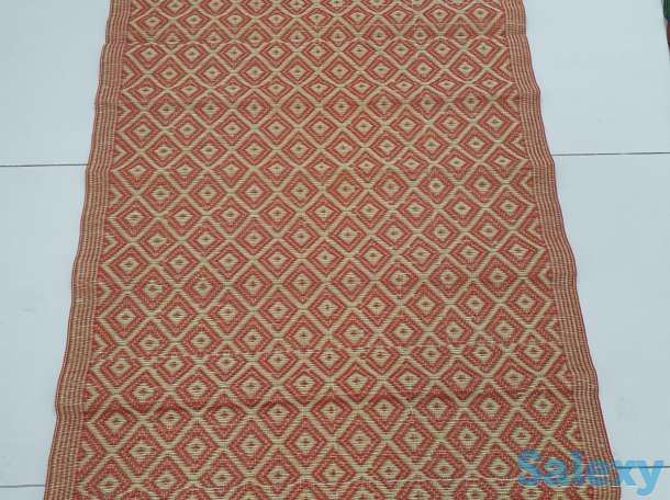 Циновка коврик для дома, ковровая дорожка 91х180, фотография 5