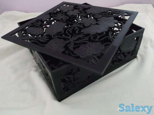 Лазерная резка и гравировка, фотография 6