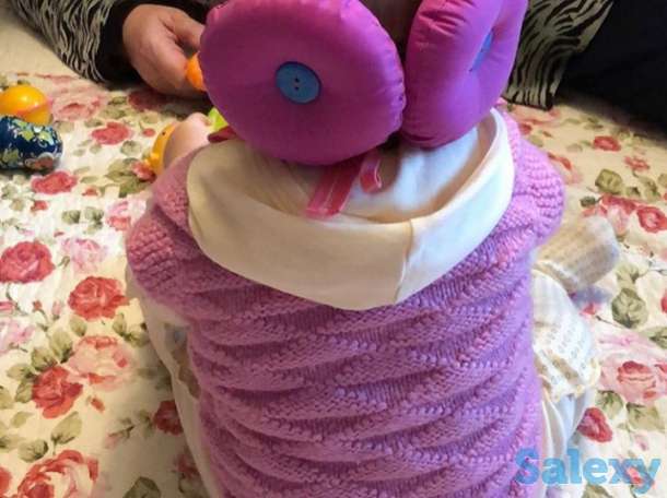 Защита для головы, фотография 6