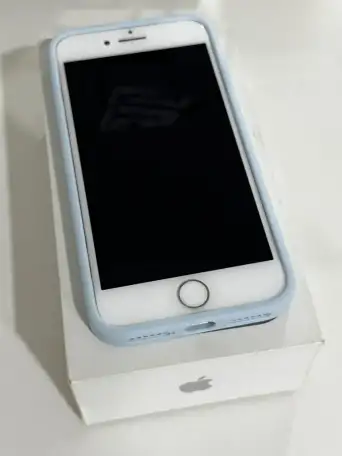 Айфон 7, фотография 4