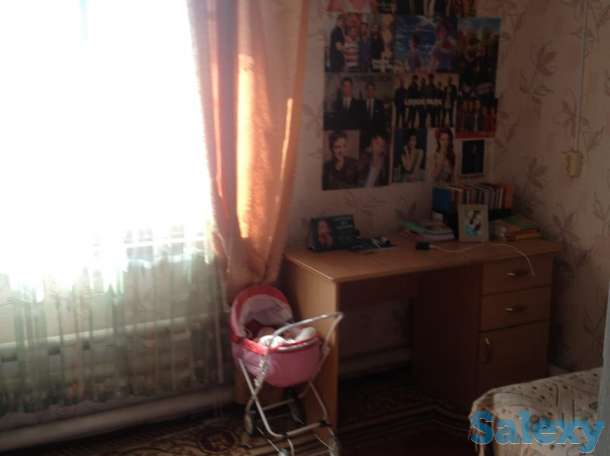 2х этажный дом в живописном месте России, фотография 7