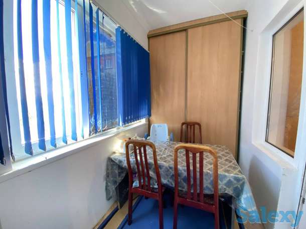 3-комнатная квартира, 75 м², 3/5 этаж, Сары арка 38, фотография 12