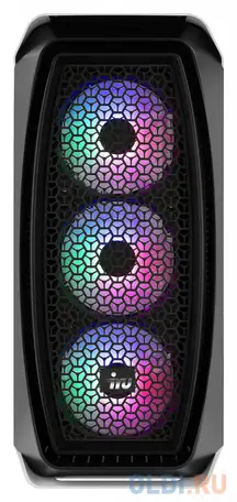 Компьютер iru game 710z6gp mt, фотография 1