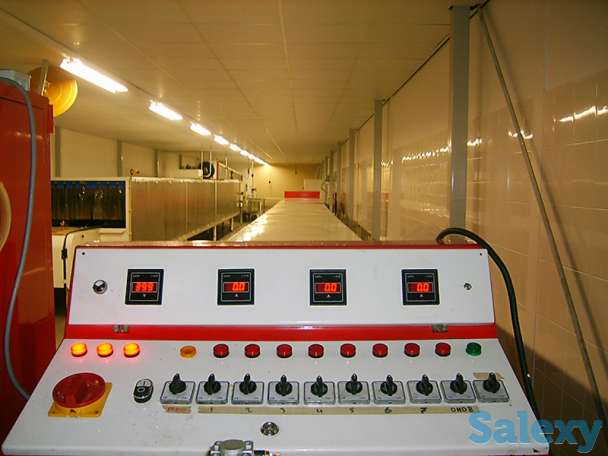 Полуавтоматическое оборудование для производства сахара, фотография 5