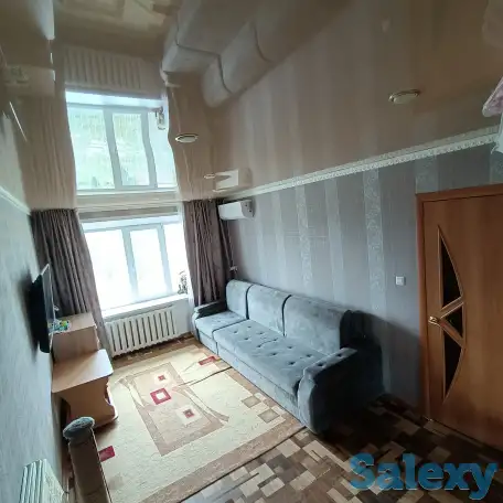 Продам 1 комнатную квартиру, Парковая 132, фотография 8