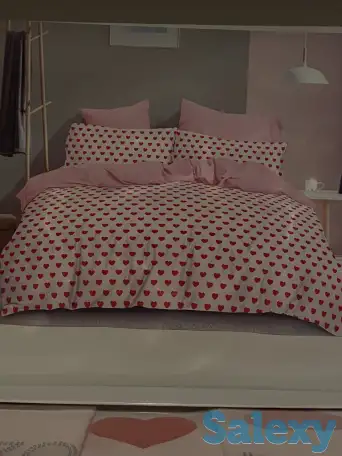Постельное белье, фотография 6