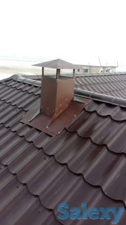 Приточные клапаны/домашняя вентиляция, фотография 3