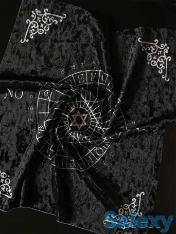 Алтарная скатерть Да Нет, фотография 8