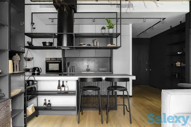 Квартира на лазурном берегу черного моря, Курортный проспект, фотография 7