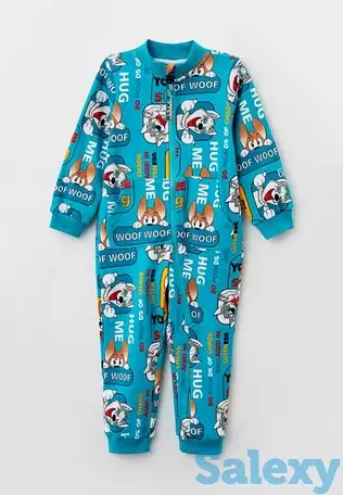 Комбинезон playtoday, фотография 1